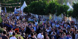 8. Uluslararası Adana Lezzet Festivali Rekor Kırdı: 800 Bin Ziyaretçi ve 3.7 Milyar TL Ekonomik Katkı! 8. Uluslararası Adana Lezzet Festivali