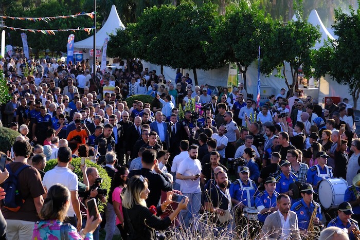 8. Uluslararası Adana Lezzet Festivali