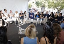 Vali Köşger: Adana’da Turizmi 365 Güne Yaymak İstiyoruz