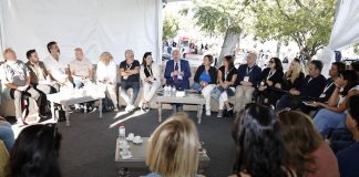 Vali Köşger: Adana’da Turizmi 365 Güne Yaymak İstiyoruz