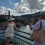 Astoria Grande Kruvaziyeri Soçi’den Amasra’ya 1031 Yolcu Getirdi Astoria Grande Kruvaziyeri Soçi'den Amasra'ya 1031 Yolcu Getirdi