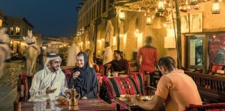 Kahve Gurmeleri İçin Katar’da Gidilecek En İyi Mekanlar