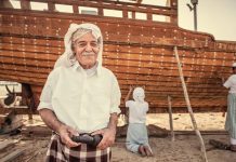 Her Birini Ayrı Ayrı Beğeneceğiniz Katar’ın 8 Özel Geleneği Katar gelenekleri.