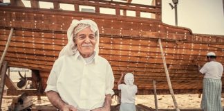 Her Birini Ayrı Ayrı Beğeneceğiniz Katar’ın 8 Özel Geleneği Katar gelenekleri.