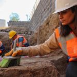 Dosya Haber: Diyarbakır Amida Höyük’te 10 Bin Yıllık Yaşam İzleri Keşfedildi Dosya Haber: Diyarbakır Amida Höyük'te 10 Bin Yıllık Yaşam İzleri Keşfedildi