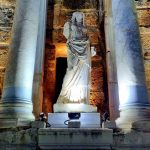 Gece Müzeciliği Ziyaretçi Sayısını Artırdı: Antalya’da Tarih Akşam Parlıyor!