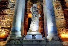 Gece Müzeciliği Ziyaretçi Sayısını Artırdı: Antalya’da Tarih Akşam Parlıyor!