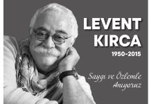 Türk Tiyatrosunun Unutulmaz İsmi: Levent Kırca’nın Hayat Hikayesi Levent Kırca'nın Hayat Hikayesi