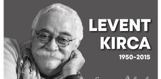Türk Tiyatrosunun Unutulmaz İsmi: Levent Kırca’nın Hayat Hikayesi Levent Kırca'nın Hayat Hikayesi