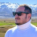 Orhan Durmuş’un Gözünden Dağları Göğe Uzanan Bişkek Kırgızistan-Bişkek