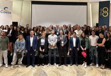 OTTO DMC ve Costa Cruise, Bakü’de 2025 Vizyonunu Açıkladı OTTO DMC ve Costa Cruise, Bakü'de 2025 Vizyonunu Açıkladı