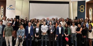 OTTO DMC ve Costa Cruise, Bakü’de 2025 Vizyonunu Açıkladı OTTO DMC ve Costa Cruise, Bakü'de 2025 Vizyonunu Açıkladı