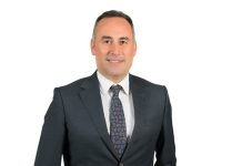 TAV Havalimanları 2025’e Hızlı Başladı: 17,8 Milyon Yolcu, 379 Milyon Euro Ciro TAV Havalimanları İcra Kurulu Başkanı Serkan Kaptan