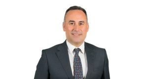 TAV Havalimanları 2025’e Hızlı Başladı: 17,8 Milyon Yolcu, 379 Milyon Euro Ciro TAV Havalimanları İcra Kurulu Başkanı Serkan Kaptan