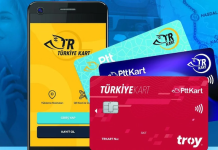 Türkiye Kart Nedir, Nerelerde Kullanılır, Nasıl ve Nereden Alınır? Ücreti Ne Kadar? Türkiye Kart Nereden Alınır ve Hangi İllerde Geçerli?