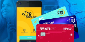 Türkiye Kart Nedir, Nerelerde Kullanılır, Nasıl ve Nereden Alınır? Ücreti Ne Kadar? Türkiye Kart Nereden Alınır ve Hangi İllerde Geçerli?