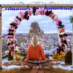 İç Turizmde Yılbaşı Hareketliliği: Rezervasyonlar Rekor Kırıyor, Otellerde Yer Kalmayabilir! İç Turizmde Yılbaşı Hareketliliği: Rezervasyonlar Rekor Kırıyor, Otellerde Yer Kalmayabilir!