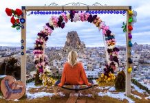 İç Turizmde Yılbaşı Hareketliliği: Rezervasyonlar Rekor Kırıyor, Otellerde Yer Kalmayabilir! İç Turizmde Yılbaşı Hareketliliği: Rezervasyonlar Rekor Kırıyor, Otellerde Yer Kalmayabilir!