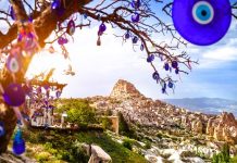 Göreme, Kapadokya’nın Başkenti Oldu