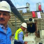 Halkalı – Ispartakule – Çerkezköy – Kapıkule Hızlı Tren Hattı Ne Zaman Açılacak? Halkalı – Ispartakule – Çerkezköy – Kapıkule Hızlı Tren Hattı Ne Zaman Açılacak?