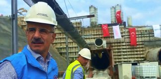 Halkalı – Ispartakule – Çerkezköy – Kapıkule Hızlı Tren Hattı Ne Zaman Açılacak? Halkalı – Ispartakule – Çerkezköy – Kapıkule Hızlı Tren Hattı Ne Zaman Açılacak?