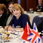 USHAŞ ve İngiliz Yetkililer, Sağlık Turizmi Sorunlarını Çözmek İçin Toplandı Türkiye-Birleşik Krallık Turizm Alanında İşbirliği 2. Toplantısı Ankara'da düzenlendi