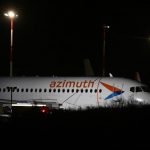 SON DAKİKA! Antalya Havalimanı’nda Korku Dolu Anlar! SON DAKİKA! Antalya Havalimanı'nda Korku Dolu Anlar!