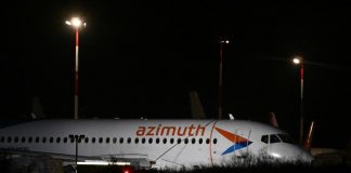 SON DAKİKA! Antalya Havalimanı’nda Korku Dolu Anlar! SON DAKİKA! Antalya Havalimanı'nda Korku Dolu Anlar!