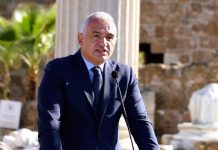 Turizm Bakanı Ersoy, Geleceğe Miras Projesi’nin 1. Yılını Değerlendirdi