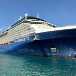 Lüks Cruise Gemisinde Bir Seyir Günü Nasıl Geçer?