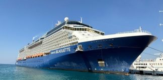 Lüks Cruise Gemisinde Bir Seyir Günü Nasıl Geçer?