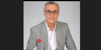 Bentour Reisen Ailesinin Acı Kaybı: Cengiz Yılmaz Vefat Etti Bentour Reisen Ailesinin Acı Kaybı: Cengiz Yılmaz Vefat Etti