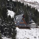 Ordu Çambaşı Yaylası Kayak Merkezi, Bu Sezon 1 Milyon Ziyaretçi Hedefliyor Fotoğraf Eyüp Elevli AA