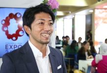 Japonya Ulusal Turizm Örgütü, Türkiye’deki Tanıtım Faaliyetlerini Artırıyor JNTO Dubai Ofisi İdari Direktörü Kobayishi Daisuke