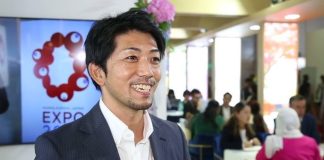 Japonya Ulusal Turizm Örgütü, Türkiye’deki Tanıtım Faaliyetlerini Artırıyor JNTO Dubai Ofisi İdari Direktörü Kobayishi Daisuke