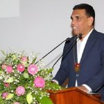 Sri Lanka’nın önde gelen destinasyon yönetim şirketi Aitken Spence Travels Genel Müdürü Nalin Jayasundera