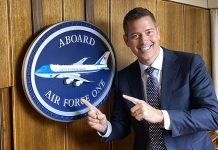 Trump, Sean Duffy’yi ABD Seyahat Sekreteri Olarak Atadı: Seyahatin Altın Çağını Başlatacak Trump, Sean Duffy'yi ABD Seyahat Sekreteri Olarak Atadı