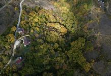 Tekirdağ, Sonbaharda da Yerli ve Yabancı Turistlerin Gözde Duraklarından Tekirdağ sonbaharda yürüyüş, yamaç paraşütü ve ATV turu yapmak isteyen yerli ve yabancı turistlerin ilgisini çekiyor.