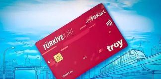 Türkiye Kart, İstanbul’da Nerelerde Geçerli Olacak? Türkiye Kart