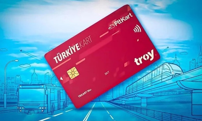 Türkiye Kart
