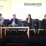 Global Seyahat Pazarı İstanbul’da Buluşuyor: Uzakrota Global’24 başlıyor! Global Seyahat Pazarı Yarın İstanbul’da Buluşuyor: Uzakrota Global’24 başlıyor!