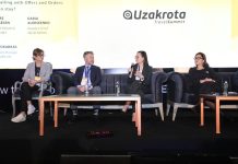 Global Seyahat Pazarı İstanbul’da Buluşuyor: Uzakrota Global’24 başlıyor! Global Seyahat Pazarı Yarın İstanbul’da Buluşuyor: Uzakrota Global’24 başlıyor!