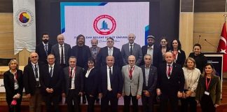 COOP TRR’den Batı Karadeniz’de Sağlık Turizmi Atağı COOP TRR’den Batı Karadeniz’de Sağlık Turizmi Atağı