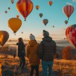 Balon Turizmi Uçuşta: 2024’te 933 Bin Yerli ve Yabancı Turist Gökyüzüyle Buluştu Kapadokya'daki Balon Turları, Rüzgar Nedeniyle Hafta Sonuna Kadar Ertelendi