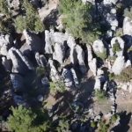 Antalya’nın Coğrafi Güzelliği Adam Kayalar Turistlerin Uğrak Noktası Oldu Antalya'nın Coğrafi Güzelliği Adam Kayalar Turistlerin Uğrak Noktası Oldu