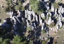 Antalya’nın Coğrafi Güzelliği Adam Kayalar Turistlerin Uğrak Noktası Oldu Antalya'nın Coğrafi Güzelliği Adam Kayalar Turistlerin Uğrak Noktası Oldu