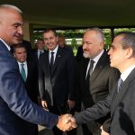 Bakan Ersoy Konuştu, Otelciler Dikkatle Dinledi! 14. Uluslararası Resort Turizm Kongresi