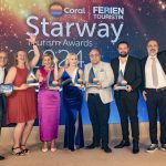 Coral Travel 2024’te 2 Milyonu Aşkın Avrupalı Turiste Hizmet Verdi