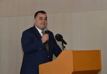 Davut Günaydın: Kosova’yı Konaklamalı Turların Yeni Durağı Yapabiliriz TÜRSAB Yönetim Kurulu Başkan Yardımcısı Davut Günaydın