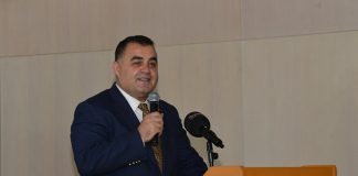 Davut Günaydın: Kosova’yı Konaklamalı Turların Yeni Durağı Yapabiliriz TÜRSAB Yönetim Kurulu Başkan Yardımcısı Davut Günaydın